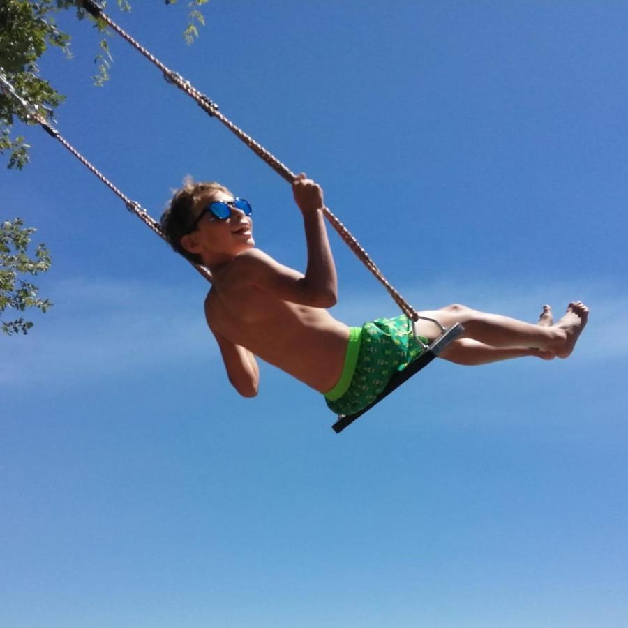 Vacanze Dietroserra *
