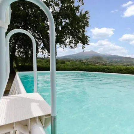 Case Vacanze Dietroserra Viagrande Exterior foto