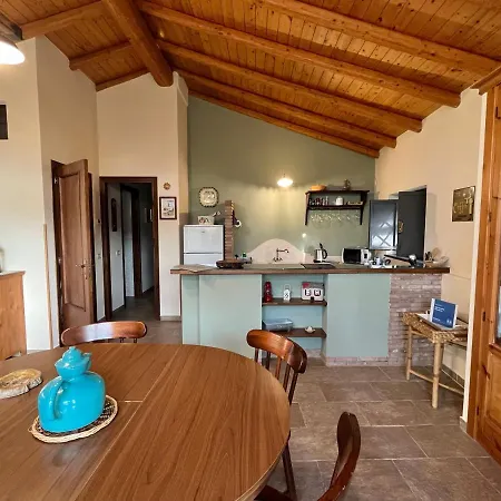 Case Vacanze Dietroserra Viagrande Exterior foto