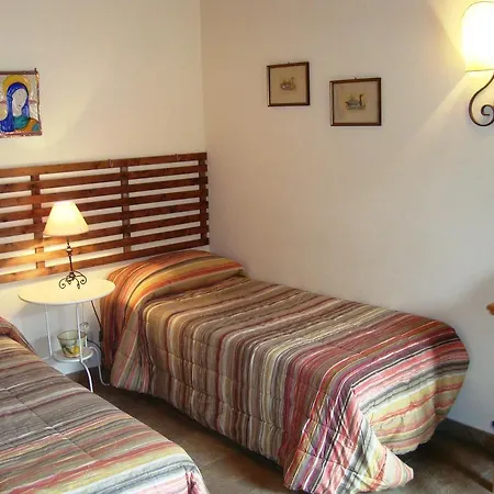 Case Vacanze Dietroserra Viagrande Exterior foto