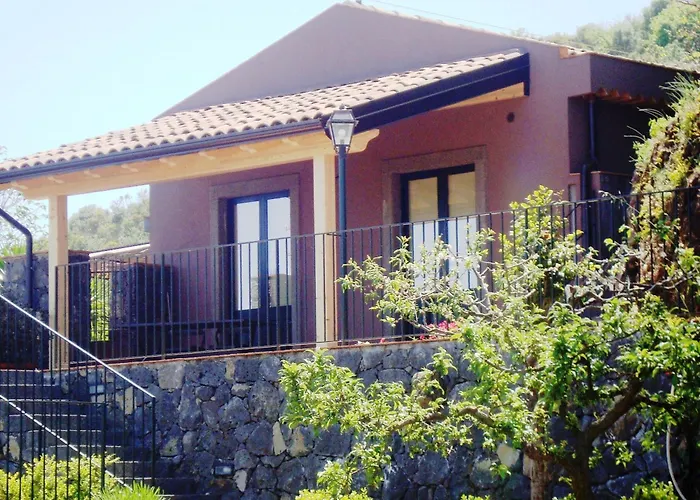 Case Vacanze Dietroserra