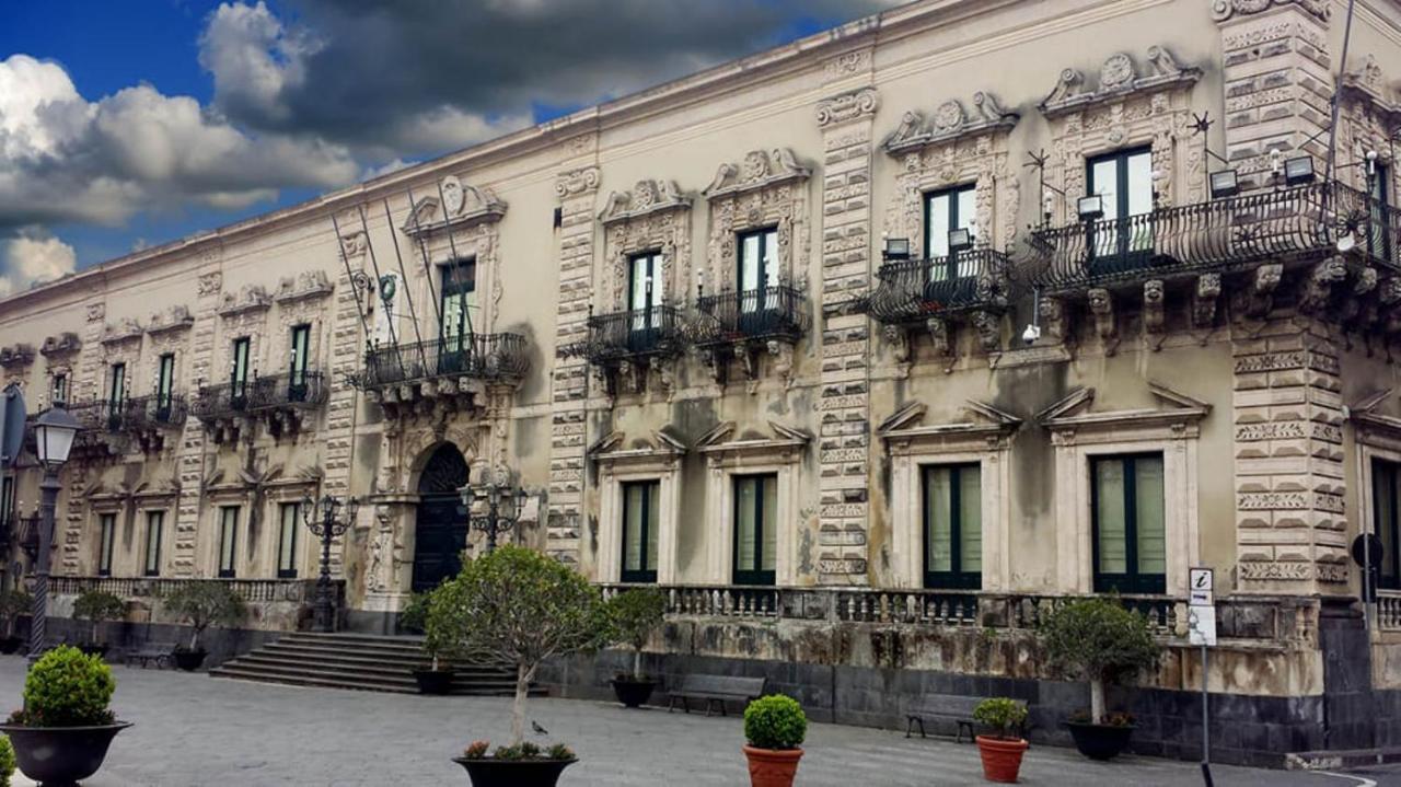 Casa Vacanze Dietroserra * Viagrande