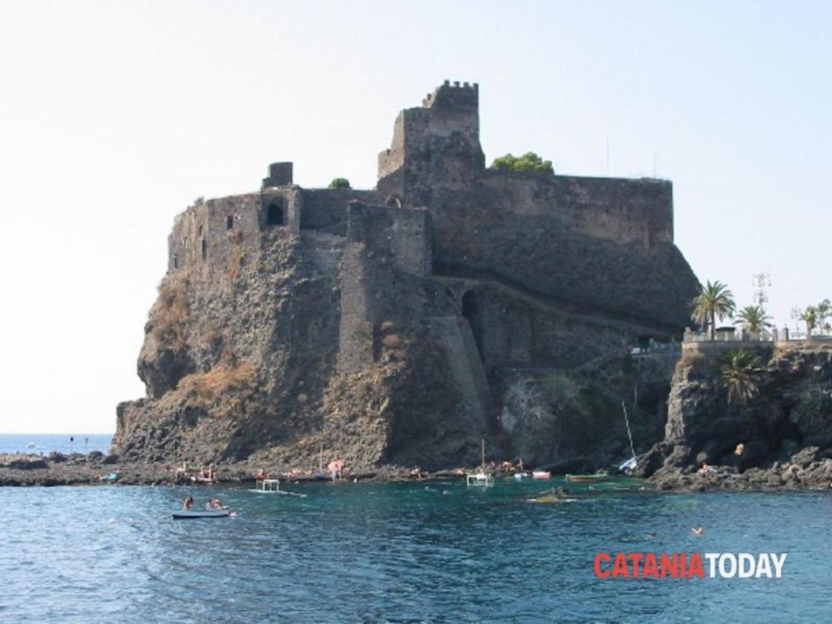 Holiday home Casa Vacanze Dietroserra *
