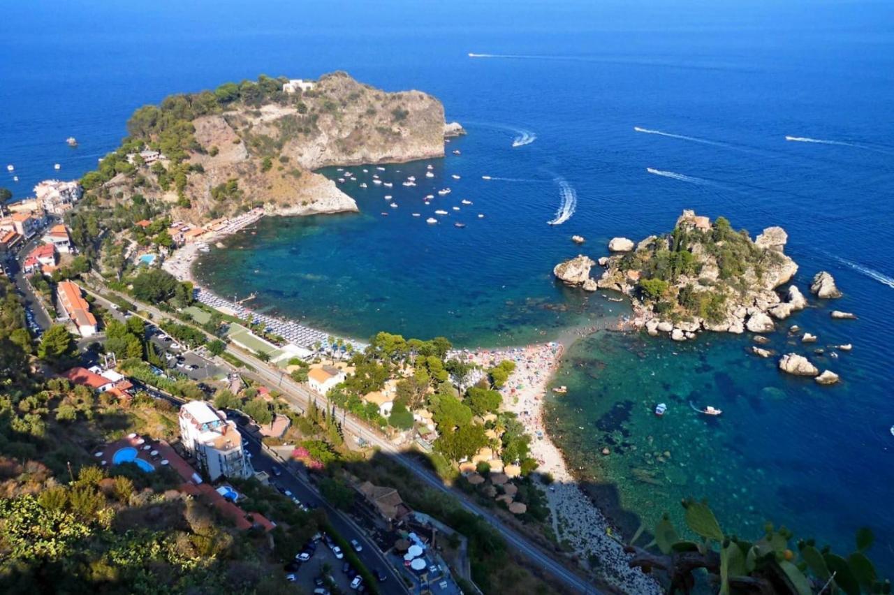 Casa Vacanze Dietroserra * Viagrande
