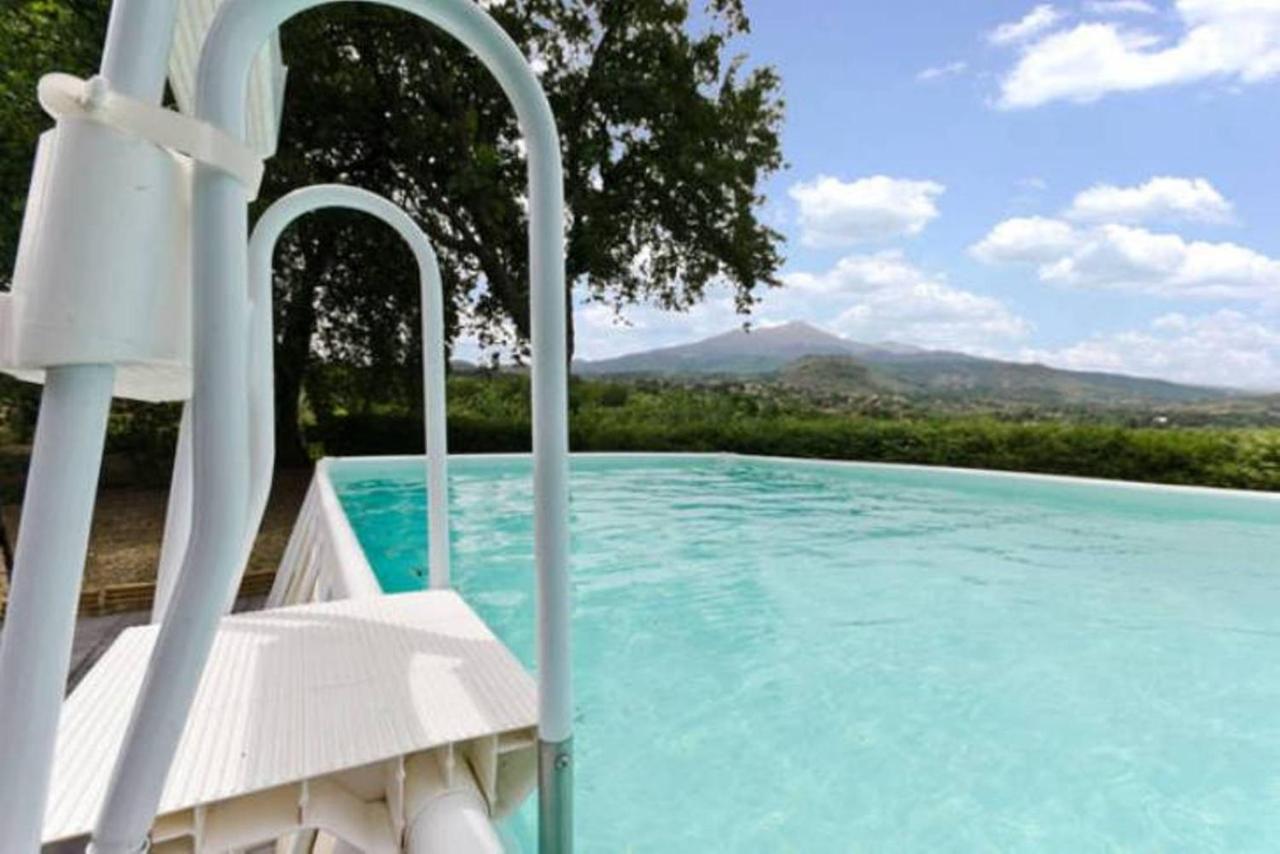 Casa Vacanze Dietroserra Holiday home *