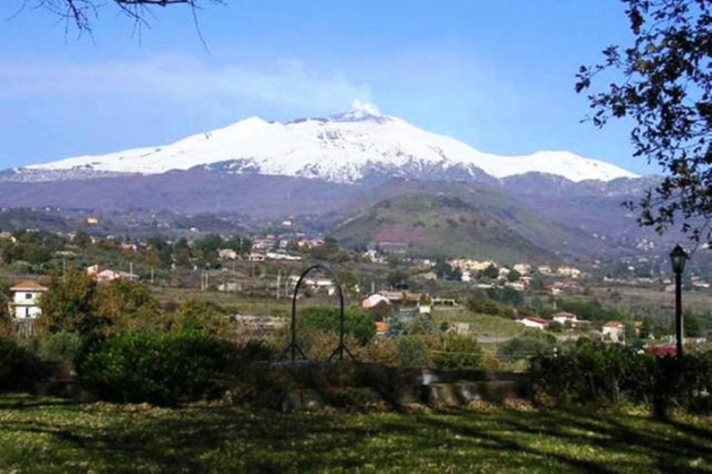 Casa Vacanze Dietroserra *