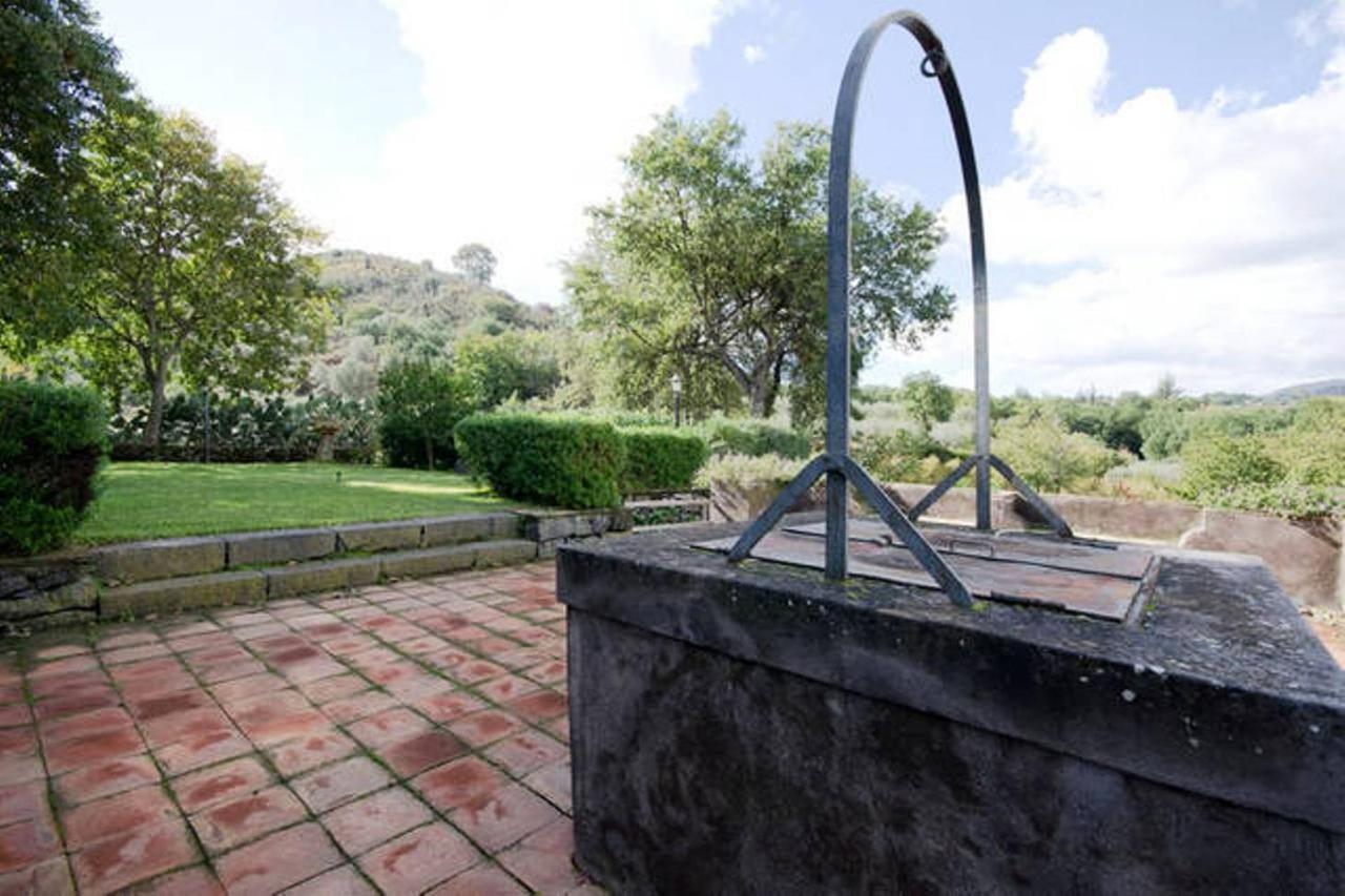Casa Vacanze Dietroserra *