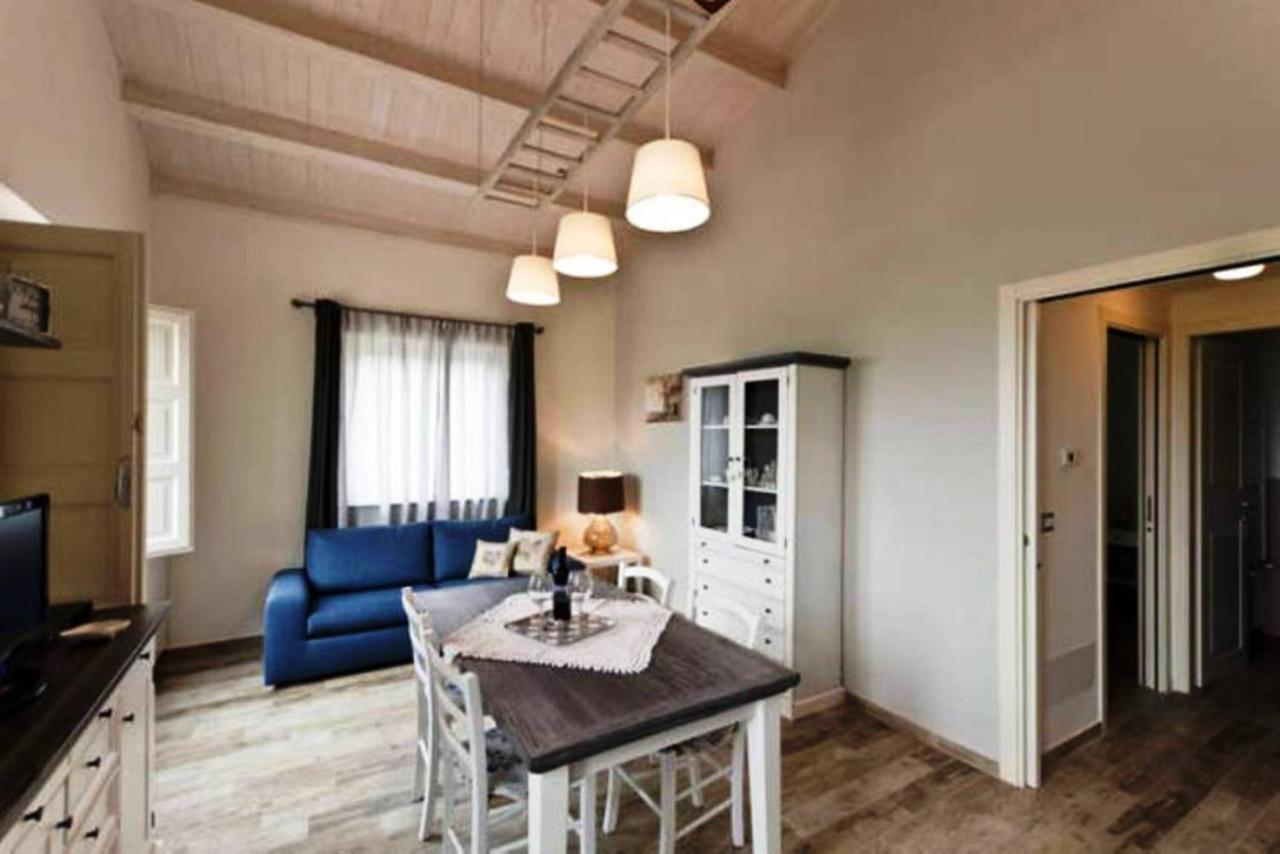 Holiday home Casa Vacanze Dietroserra *