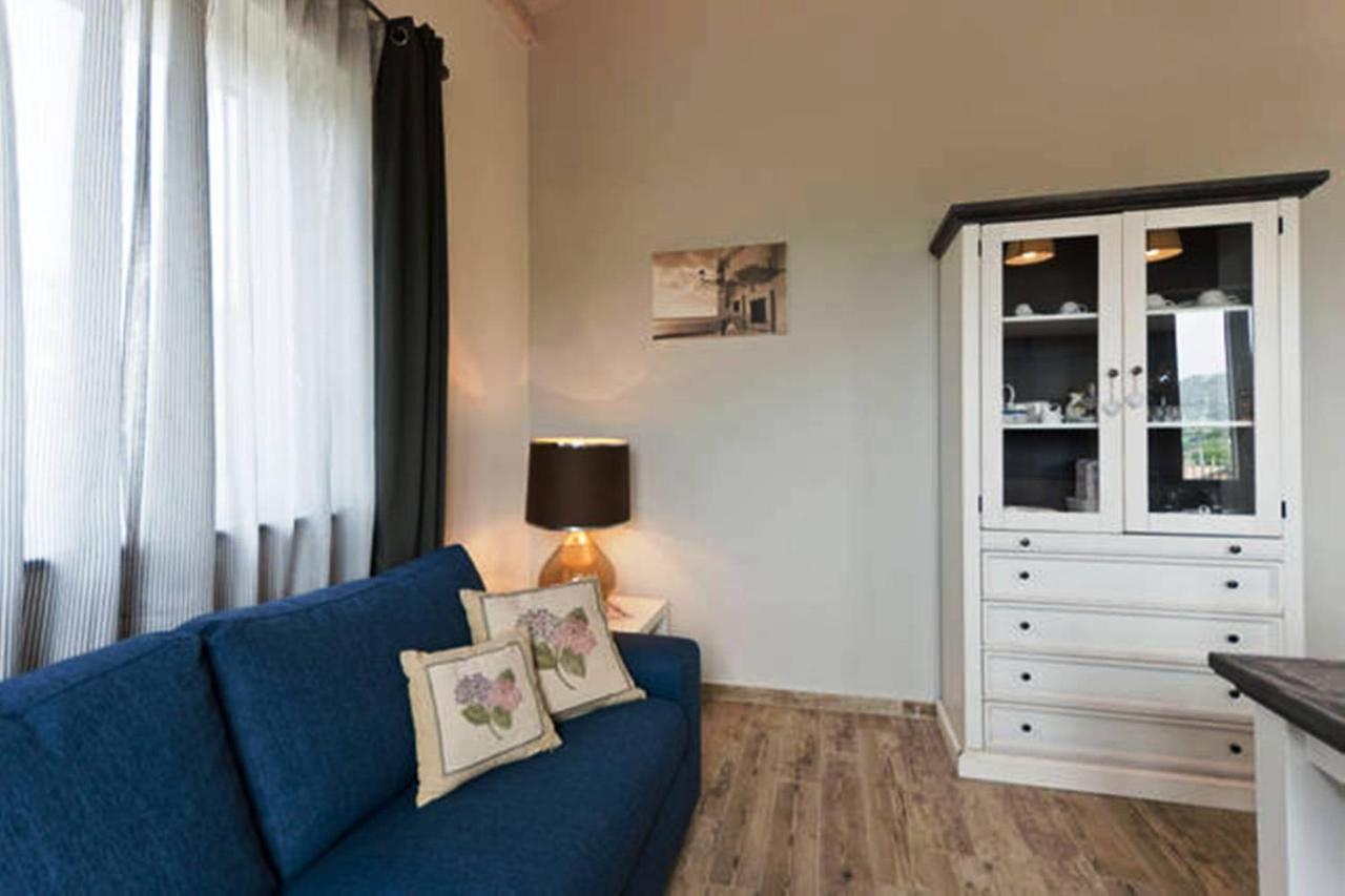 Holiday home Casa Vacanze Dietroserra
