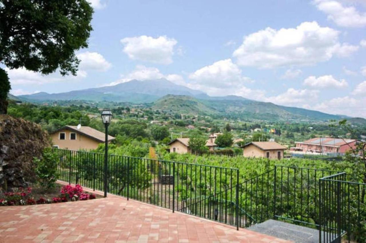 Casa Vacanze Dietroserra Holiday home *