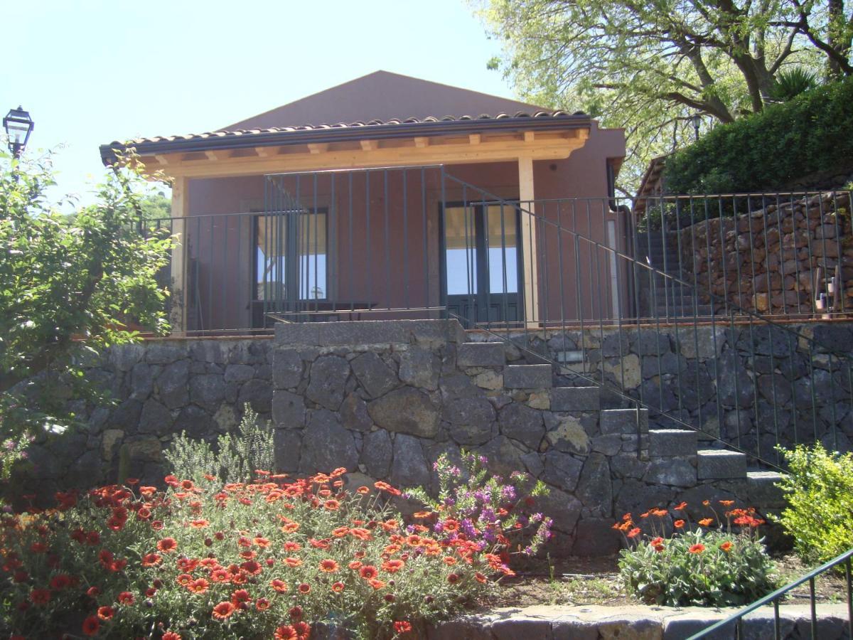 Casa Vacanze Dietroserra Holiday home *