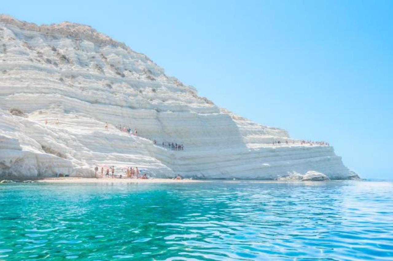 Holiday home Casa Vacanze Dietroserra Viagrande