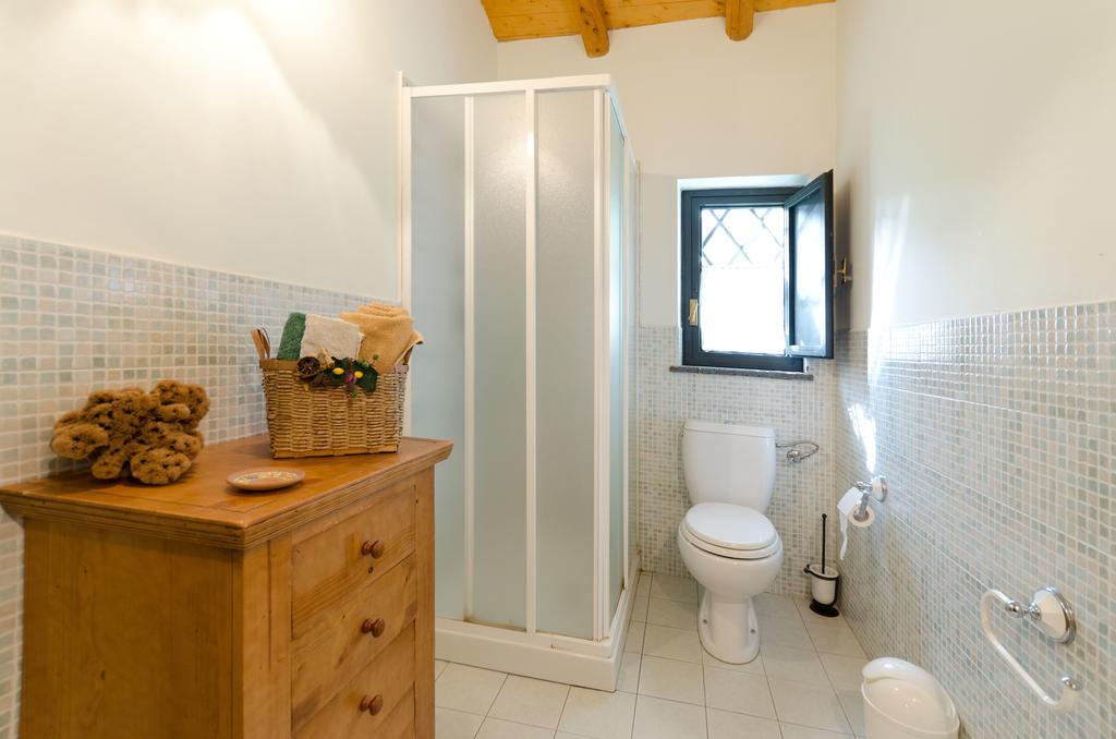 Casa Vacanze Dietroserra * Viagrande
