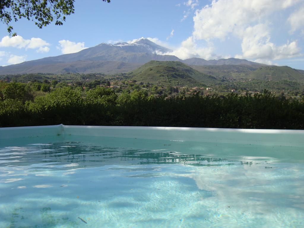 Casa Vacanze Dietroserra