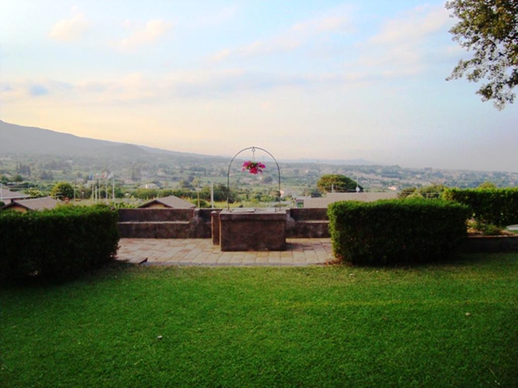 Casa Vacanze Dietroserra Viagrande