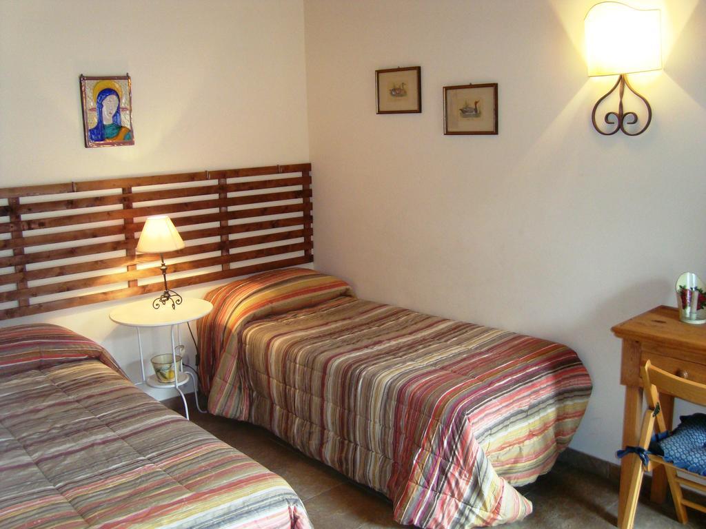 Holiday home Casa Vacanze Dietroserra Viagrande