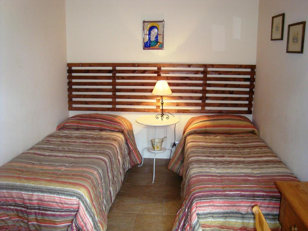 Casa Vacanze Dietroserra * Viagrande