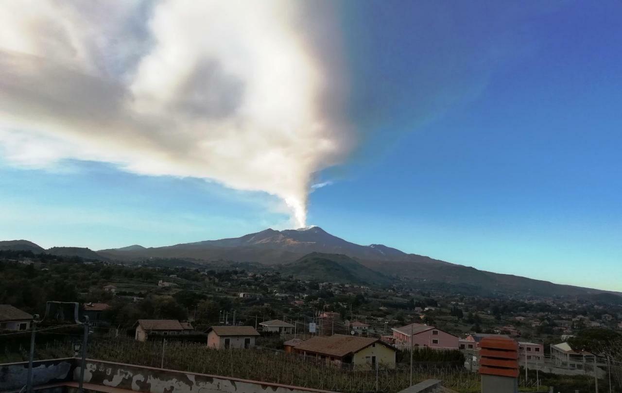 Casa Vacanze Dietroserra Viagrande